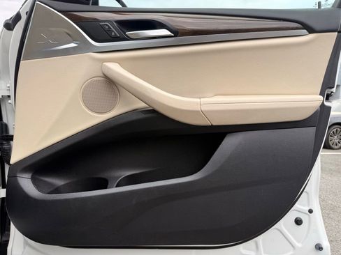 Used 2021 BMW X3 sDrive30i w/ Convenience Package image 38