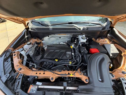 Used 2025 Buick Encore GX Preferred w/ Comfort Package image 35