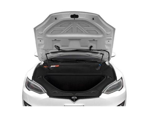 Used 2019 Tesla Model S P100D AWD/4WD image 12