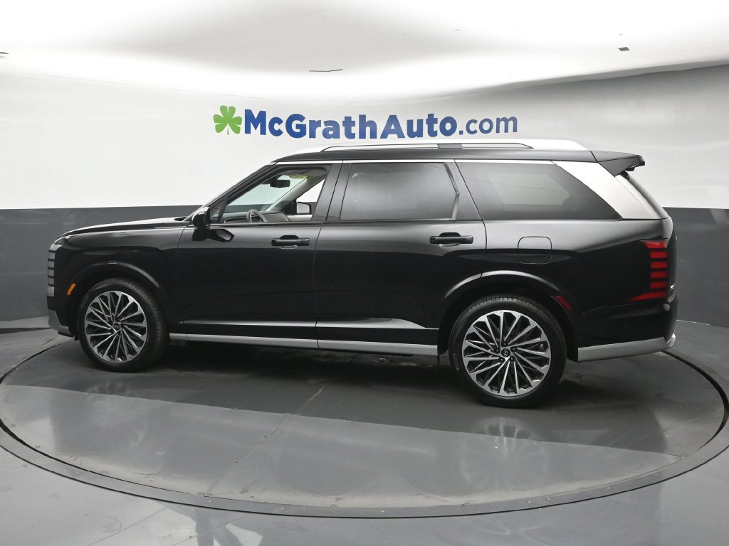 Used 2026 Hyundai Palisade Calligraphy AWD/4WD image 26