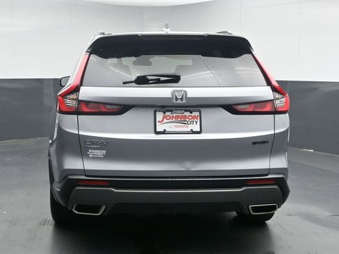 Used 2023 Honda CR-V Sport image 7