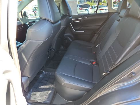 Used 2024 Toyota RAV4 XLE Premium w/ Weather Package AWD/4WD image 21