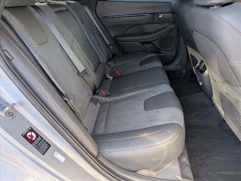Used 2023 Hyundai Sonata N Line image 21