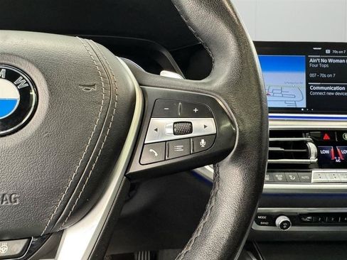 Used 2022 BMW X6 xDrive40i w/ Premium Package AWD/4WD image 24