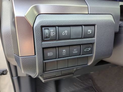 Used 2025 Toyota 4Runner TRD Sport Premium AWD/4WD image 17