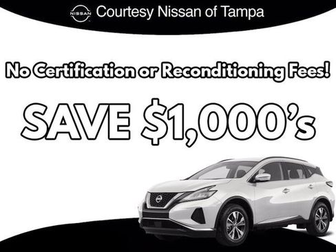 Used 2022 Nissan Rogue SV image 4