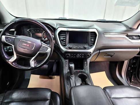 Used 2019 GMC Acadia SLT image 20