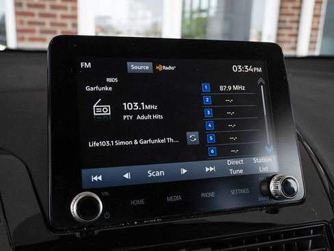 Used 2024 Mitsubishi Eclipse Cross LE image 11