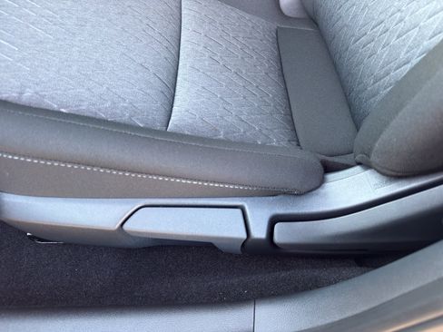 New 2026 Nissan Sentra SV w/ SV Convenience Package FWD image 14