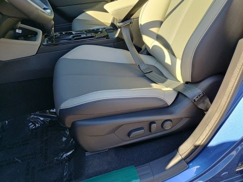 New 2026 Subaru Forester Limited image 10