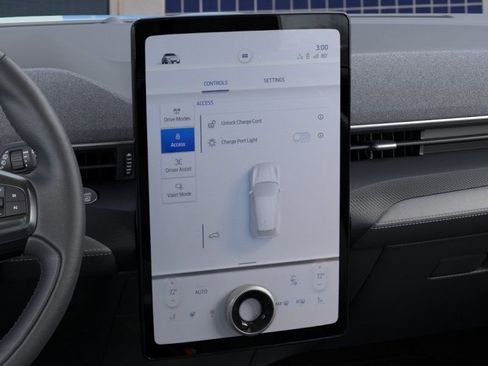 New 2024 Ford Mustang Mach-E Select w/ Comfort Package Lite image 15