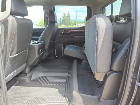 Used 2022 Chevrolet Silverado 1500 RST AWD/4WD image 30