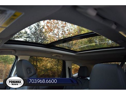 New 2026 Acura MDX SH AWD image 21