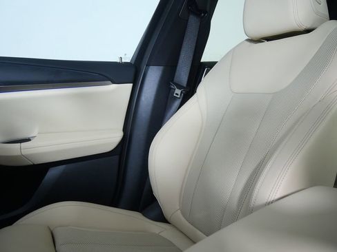 Certified 2024 BMW X3 sDrive30i w/ Premium Package image 25