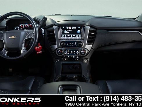 Used 2016 Chevrolet Tahoe LT AWD/4WD image 36