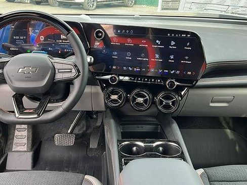 New 2026 Chevrolet Blazer EV SS image 15