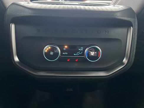 New 2026 Ford Expedition Max King Ranch image 33