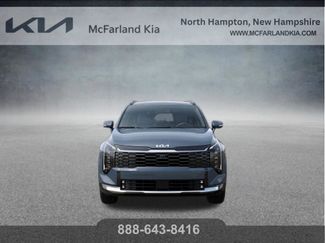 New 2026 Kia Sportage SX Prestige video 2