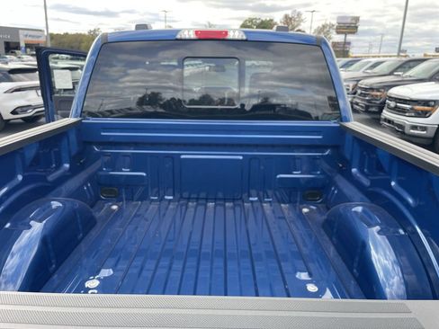 Used 2024 Ford F150 XLT w/ Equipment Group 302A MID image 23