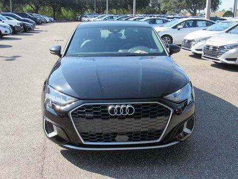 Used 2022 Audi A3 2.0T Premium image 6