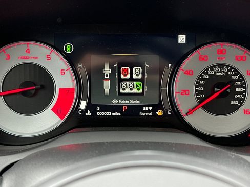 New 2026 Acura RDX A-Spec image 30