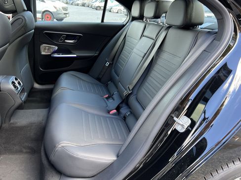 New 2026 Mercedes-Benz C 300 C 300 image 23