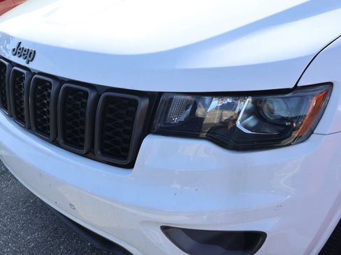Used 2021 Jeep Grand Cherokee Limited w/ Quick Order Package 28K 80th RWD image 3