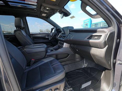 Used 2023 Chevrolet Tahoe RST w/ Luxury Package AWD/4WD image 23