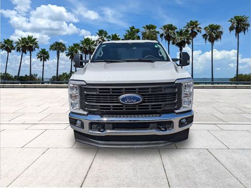 Used 2024 Ford F250 XL w/ XL Driver Assist Package image 3