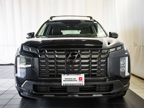 Used 2024 Hyundai Palisade XRT AWD/4WD image 2