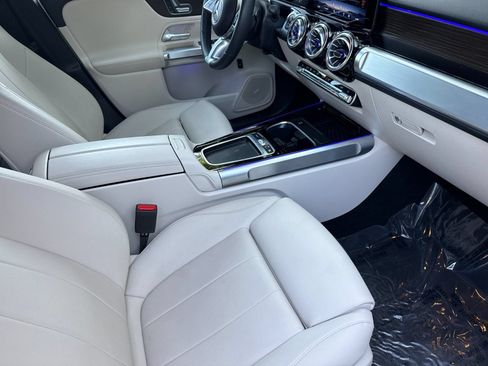 Certified 2026 Mercedes-Benz GLB 250 image 15
