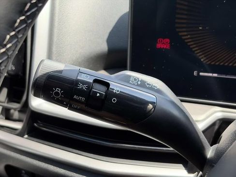 New 2026 Kia Sorento X-Line EX AWD/4WD image 33
