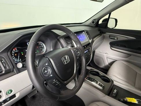 Used 2020 Honda Ridgeline RTL image 57