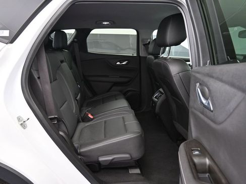 Used 2023 Chevrolet Blazer LT image 34