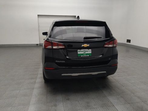 Used 2024 Chevrolet Equinox LT w/ LPO, Floor Liner Package image 6