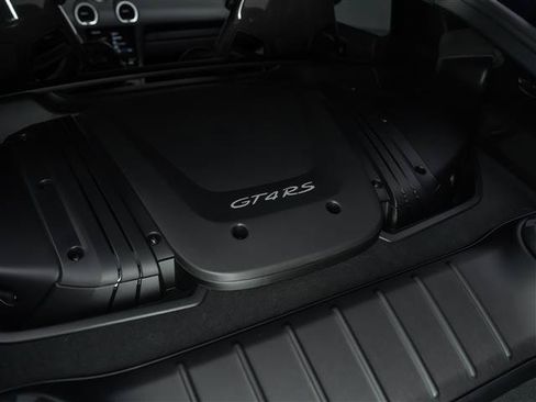 Used 2024 Porsche 718 Cayman GT4 RS RWD image 33