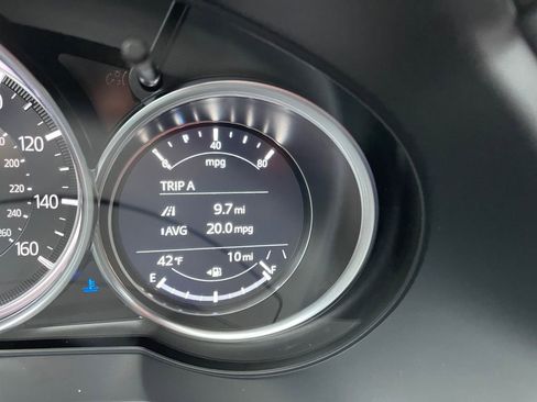 New 2025 MAZDA CX-5 AWD 2.5 S w/ Preferred Package image 2