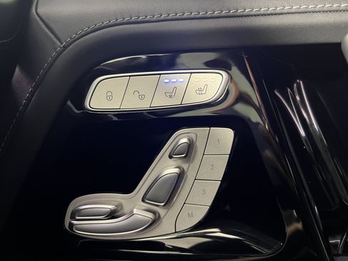 Certified 2025 Mercedes-Benz G 63 AMG 4MATIC image 21