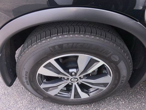 Used 2022 Nissan Murano S w/ Cargo Package image 17