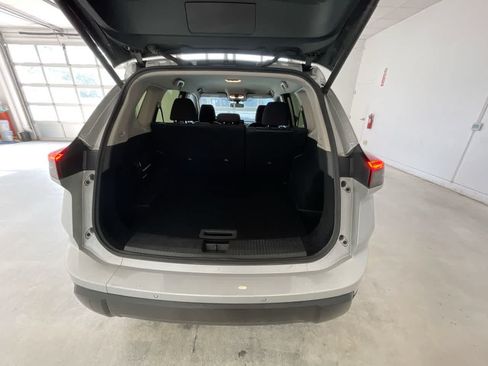 Used 2024 Nissan Rogue SV AWD/4WD image 22