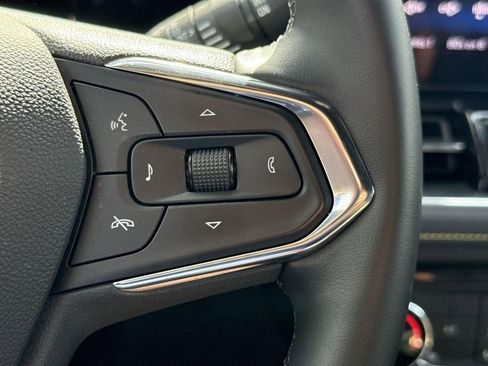 Used 2025 Chevrolet TrailBlazer ACTIV w/ Driver Confidence Package image 33