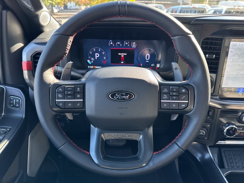 New 2026 Ford F150 Raptor AWD/4WD image 21