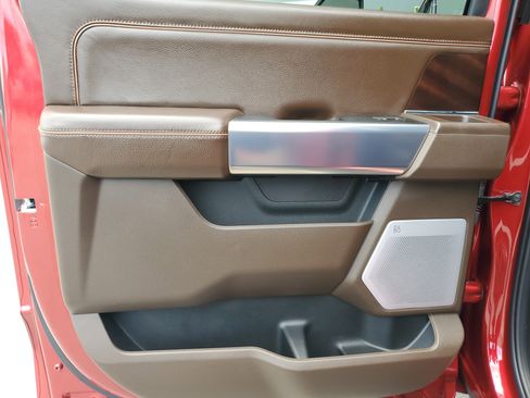 Used 2025 Ford F350 King Ranch image 28