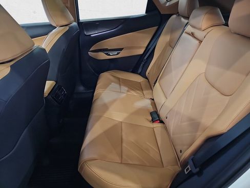 New 2026 Lexus NX 450h+ AWD w/ Accessory Package (K3) image 14