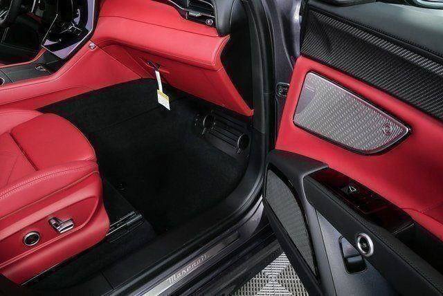 New 2026 Maserati Grecale Modena AWD/4WD image 26