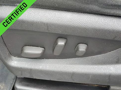 Used 2015 GMC Sierra 1500 SLE w/ SLE Value Package image 35