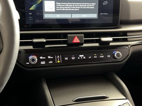 New 2026 Kia Sportage EX AWD/4WD image 19