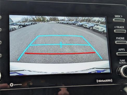 Used 2023 Toyota Camry LE image 24