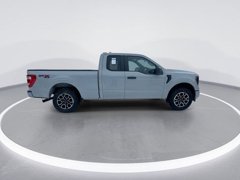 Used 2023 Ford F150 XL w/ STX Appearance Package AWD/4WD image 9