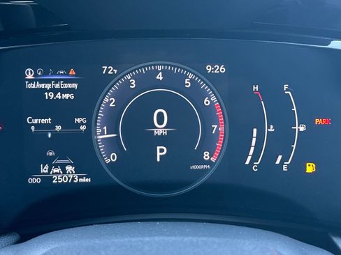 Used 2024 Lexus NX 350 AWD w/ Cold Area Package image 23